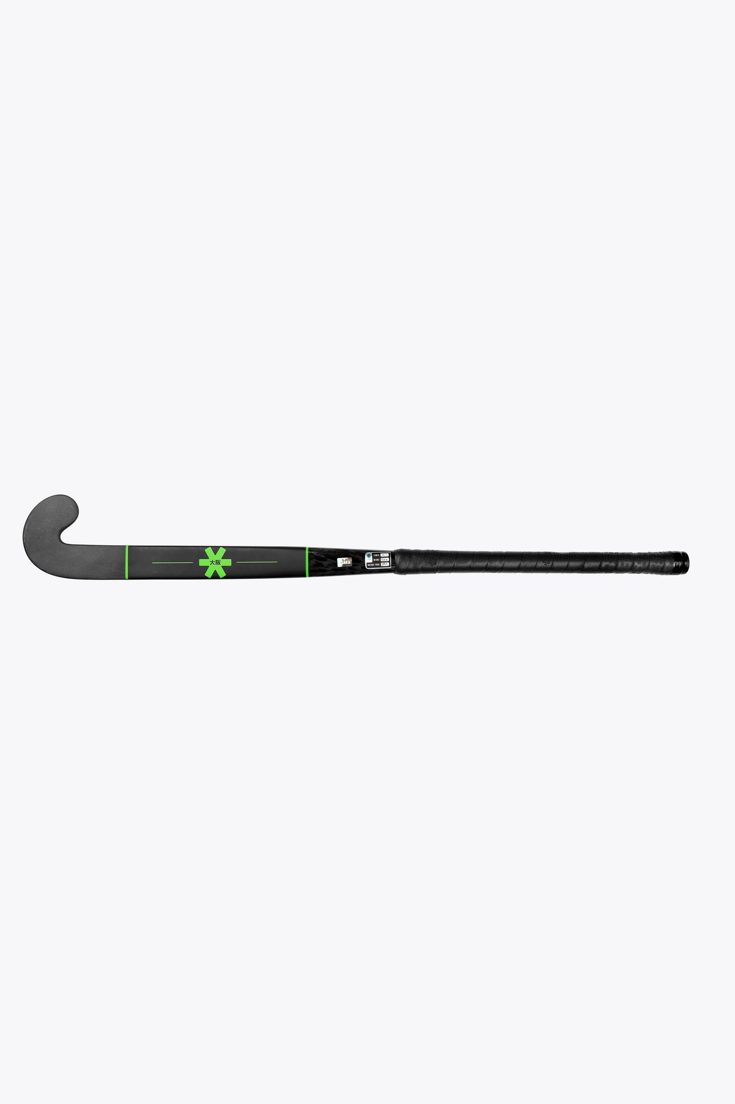 Osaka Pro Tour 40 | Low Bow Hockey Stick