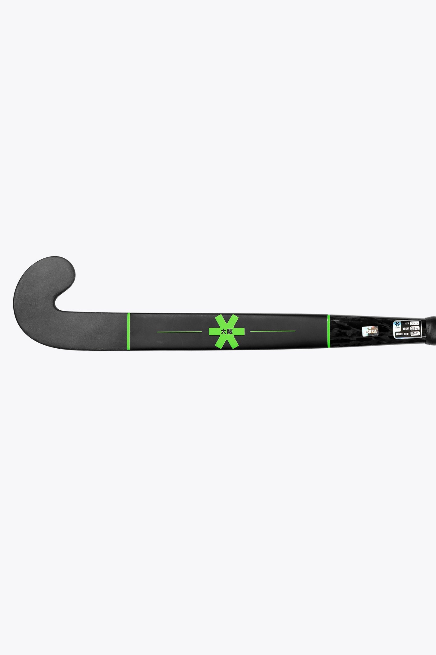 Osaka Pro Tour 40 | Low Bow Hockey Stick