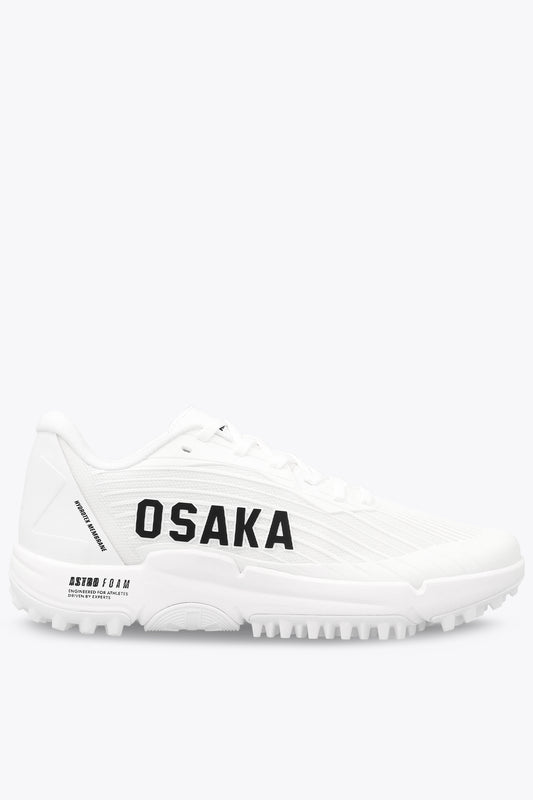 Osaka Footwear RYU | Iconic White