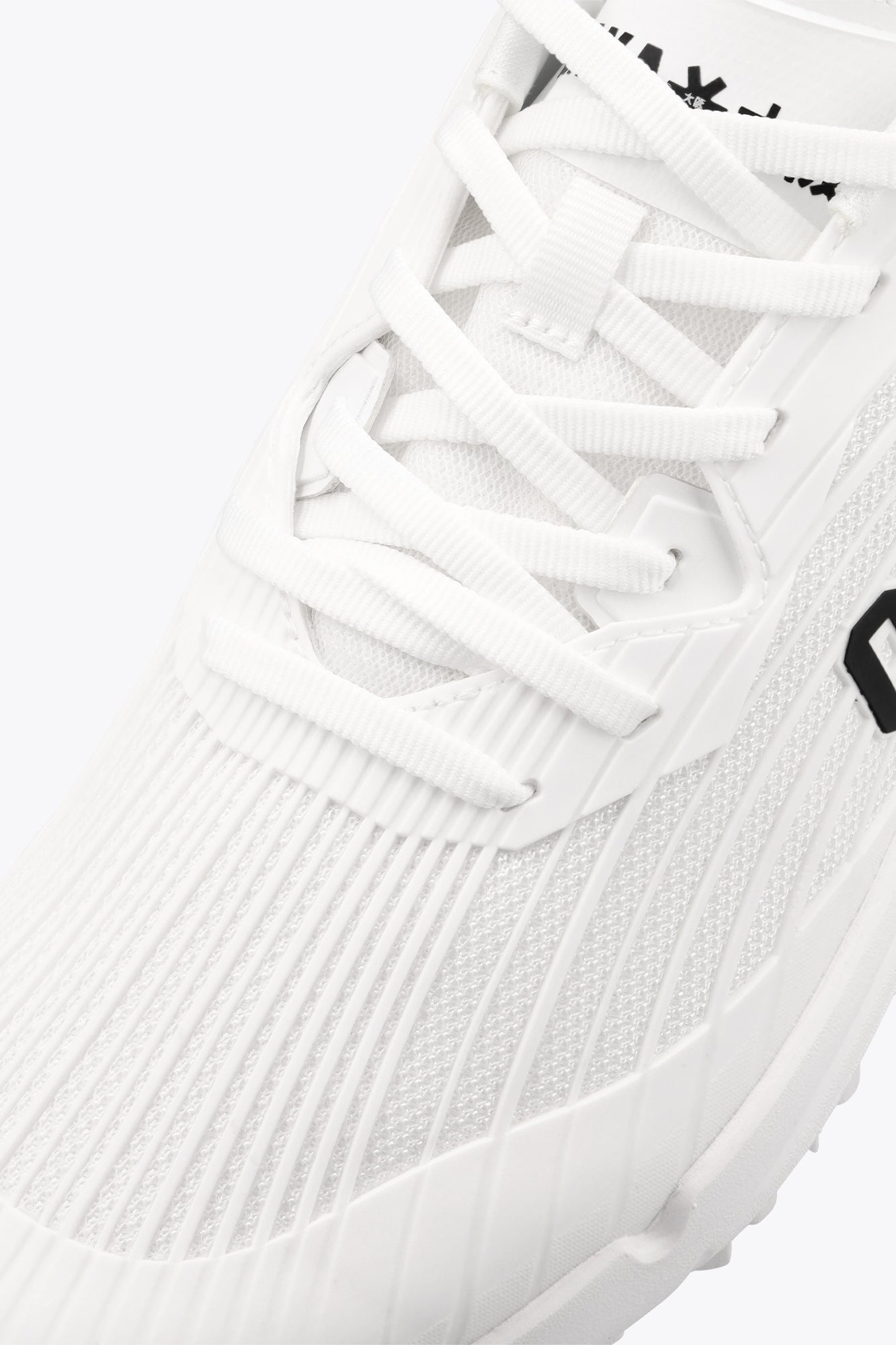 Osaka Footwear RYU | Iconic White