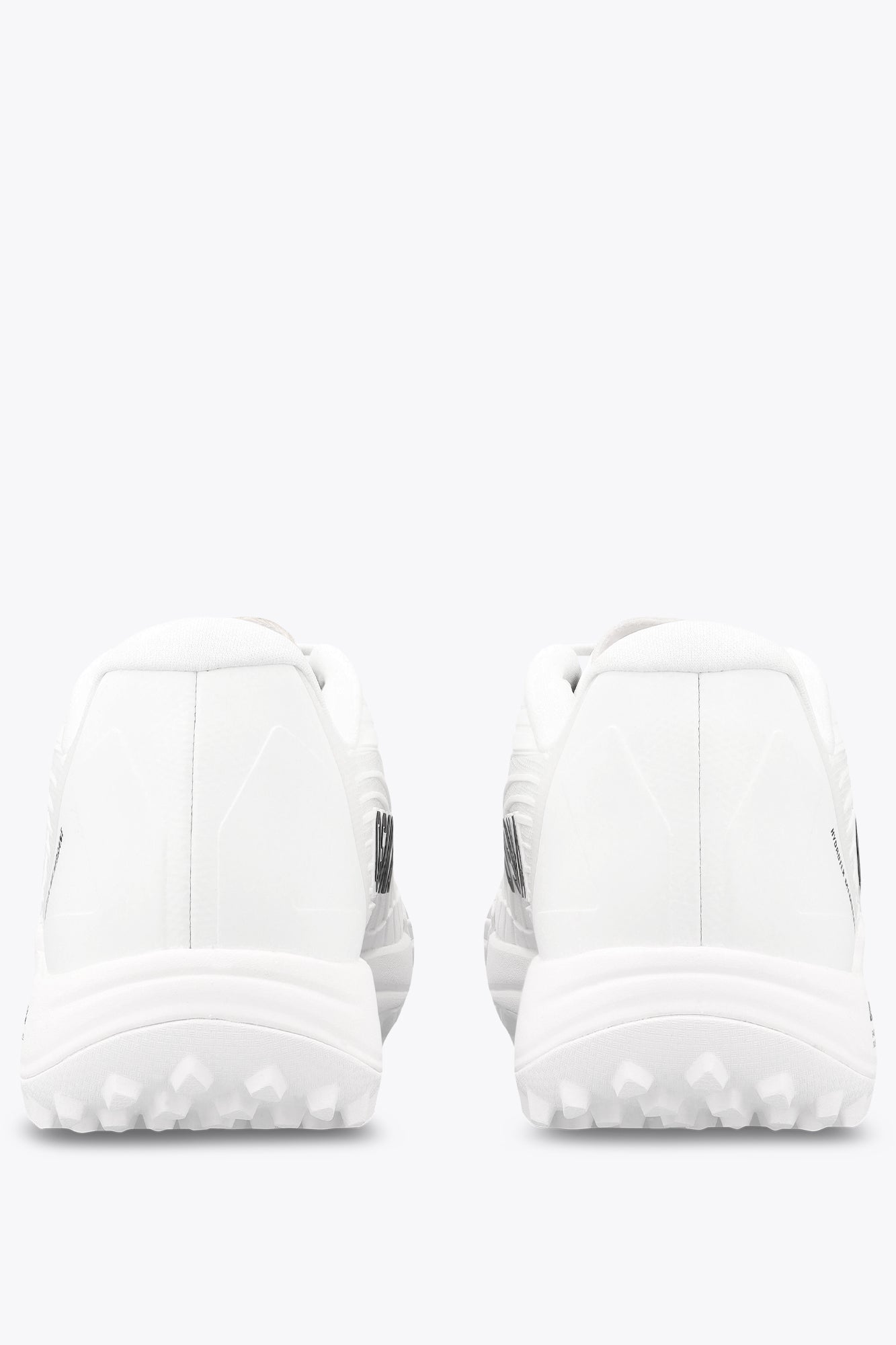 Osaka Footwear RYU | Iconic White