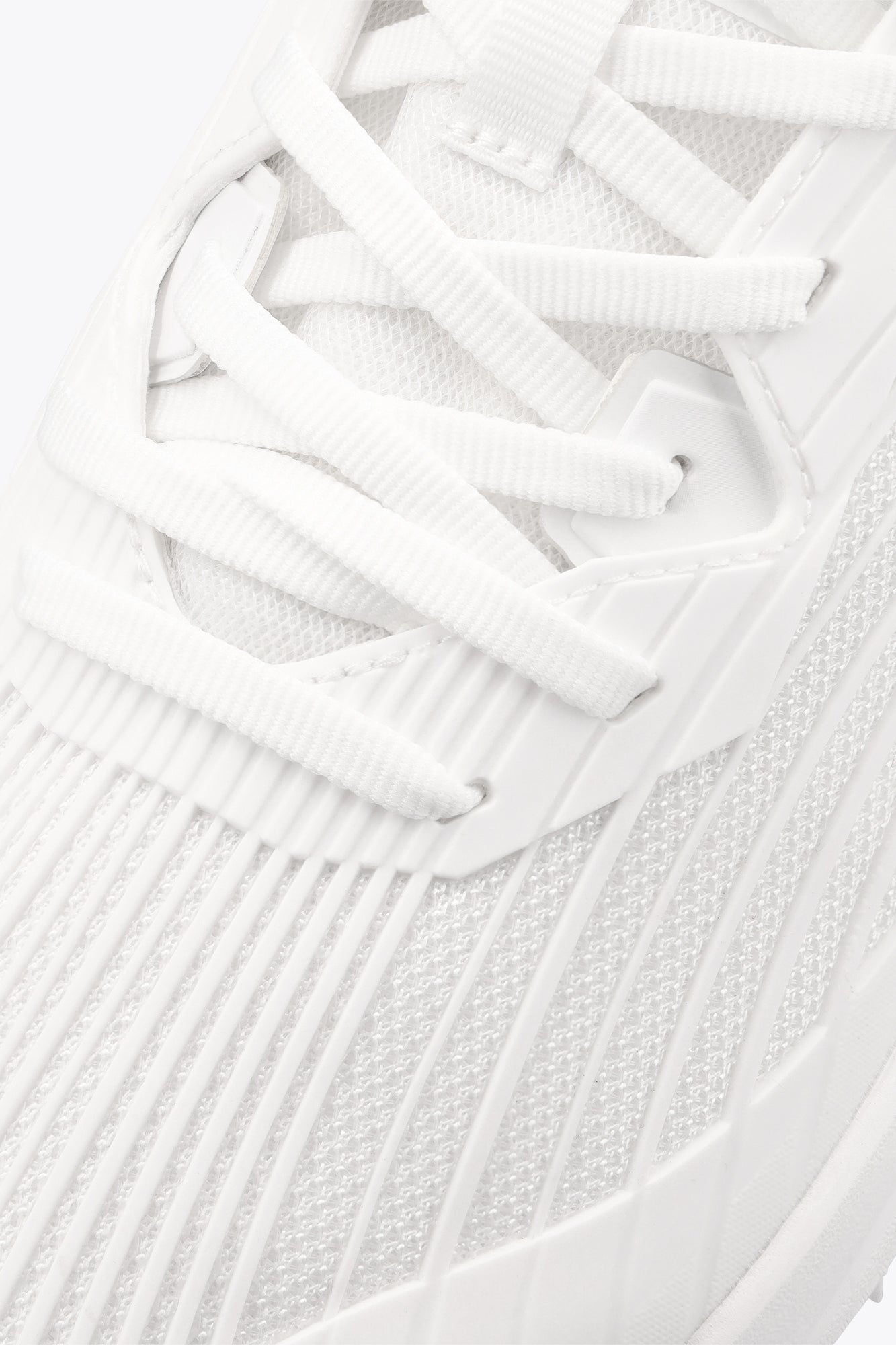 Osaka Footwear RYU | Iconic White