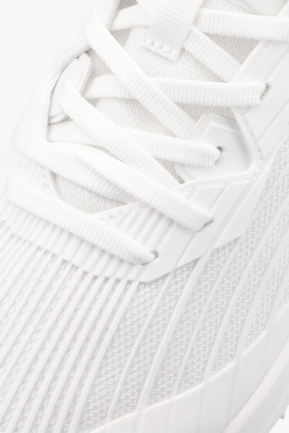 Osaka Footwear RYU | Iconic White
