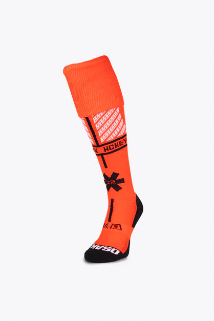 Osaka Field Hockey Socks | ORANGE