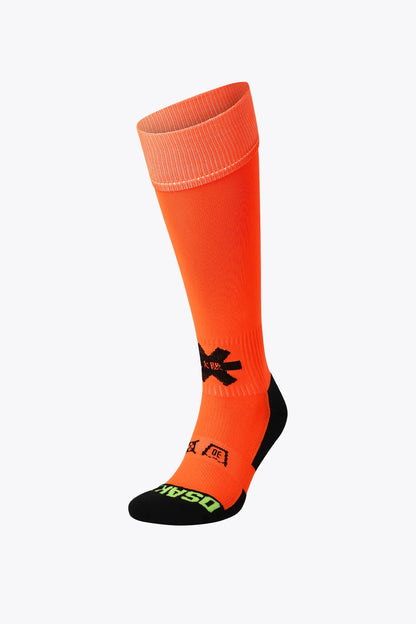 Osaka Field Hockey Socks | FLURO ORANGE