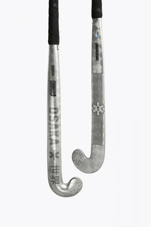 Osaka Pro Tour Ltd - SILVER - MID BOW Stick