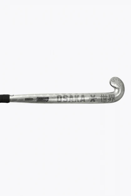 Osaka Pro Tour Ltd - SILVER - MID BOW Stick