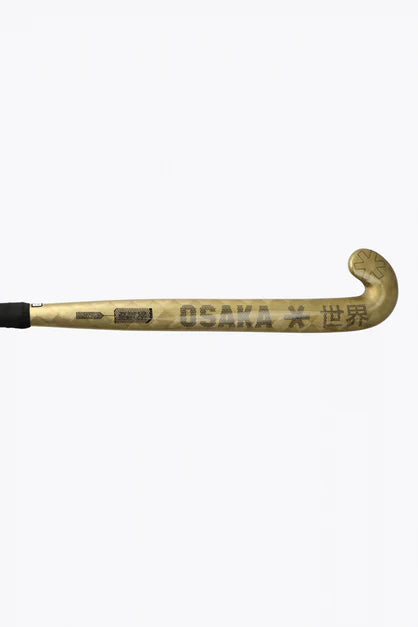 Osaka Pro Tour Ltd - GOLD - PRO BOW Stick