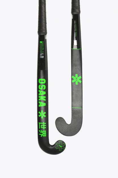 Osaka Indoor Pro Tour 10 - 2.0 LOW BOW Stick