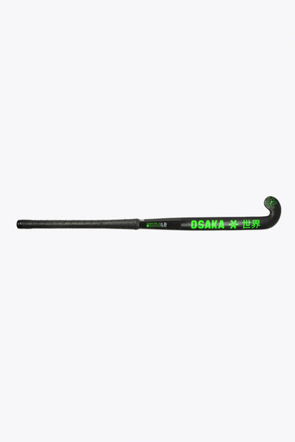 Osaka Indoor Pro Tour 10 - 2.0 LOW BOW Stick
