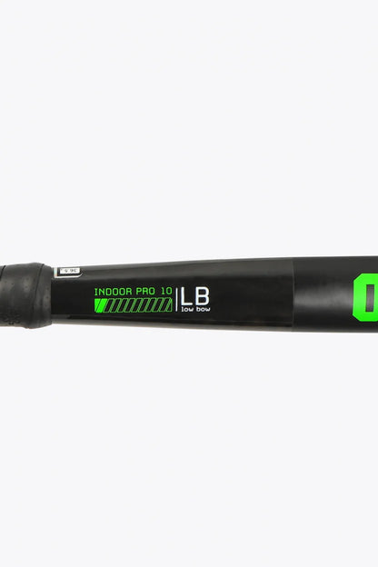 Osaka Indoor Pro Tour 10 - 2.0 LOW BOW Stick