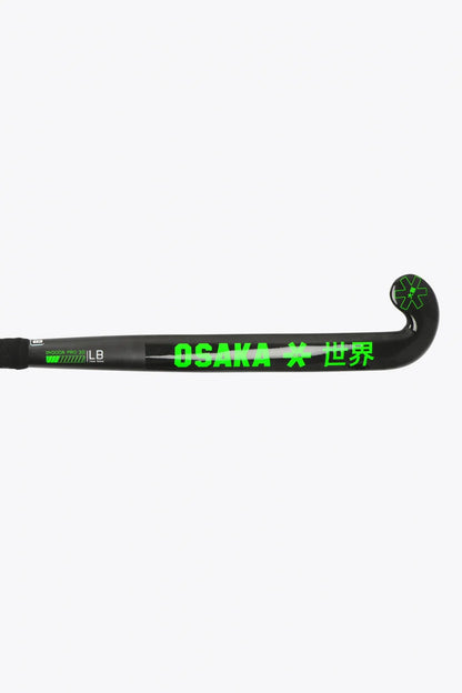 Osaka Indoor Pro Tour 30 - 2.0 LOW BOW Stick