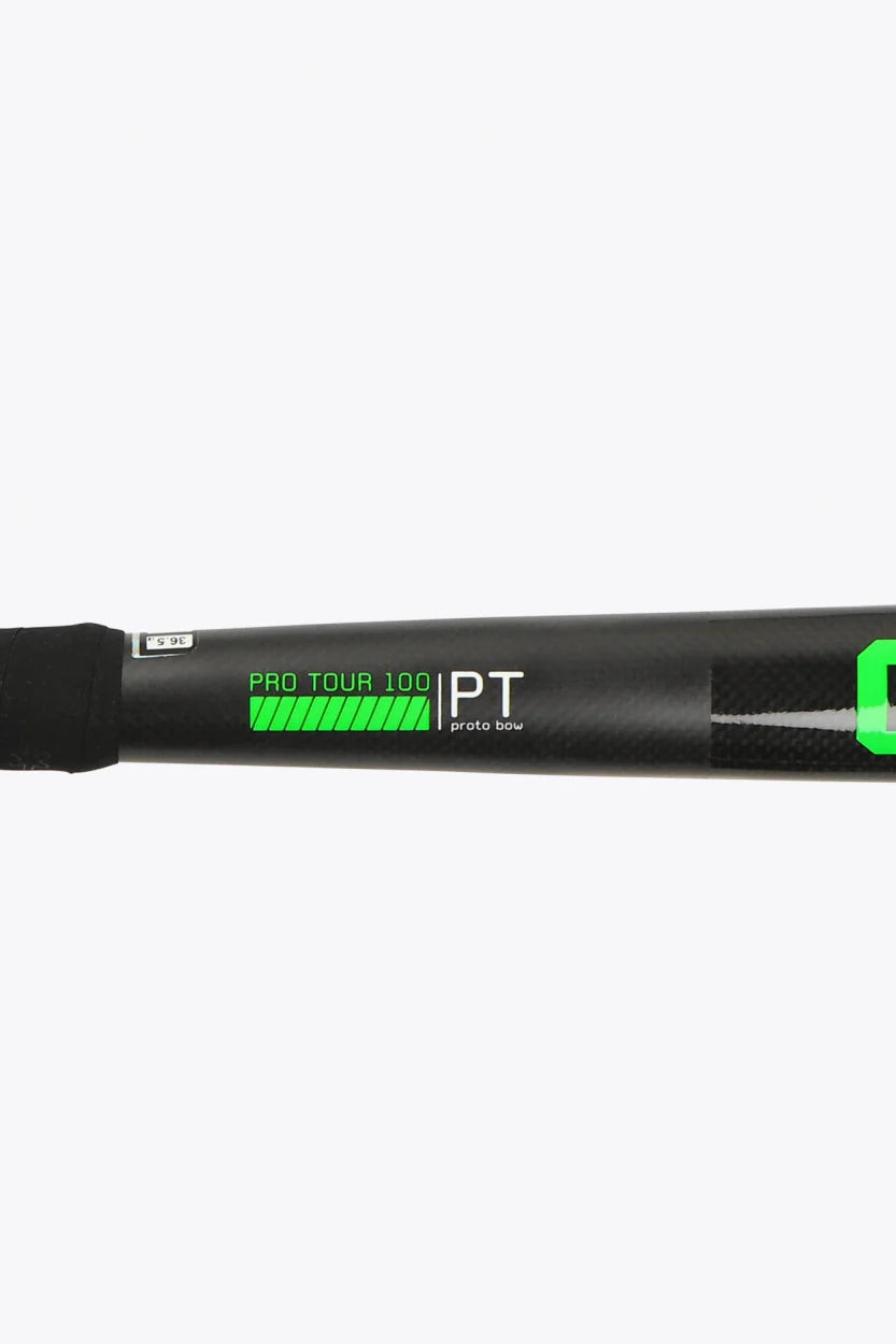 Pro Tour 100 2.0 | PROTO BOW Stick