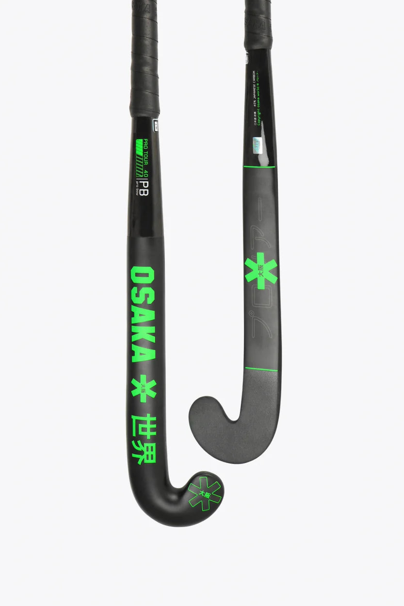 Osaka Pro Tour 40 2.0 | PRO BOW Stick