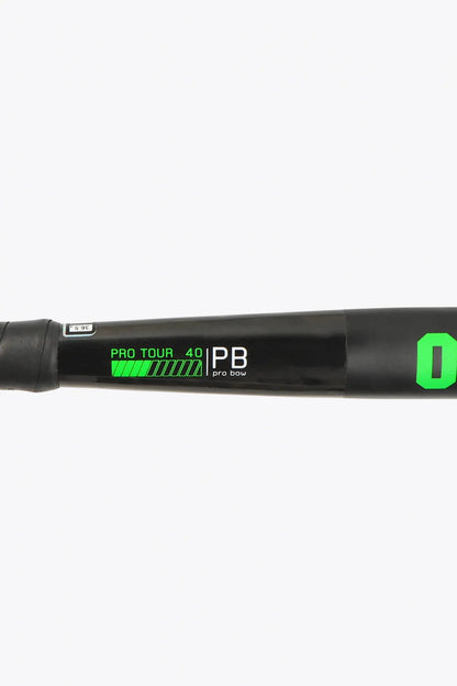 Osaka Pro Tour 40 2.0 - PRO BOW Stick