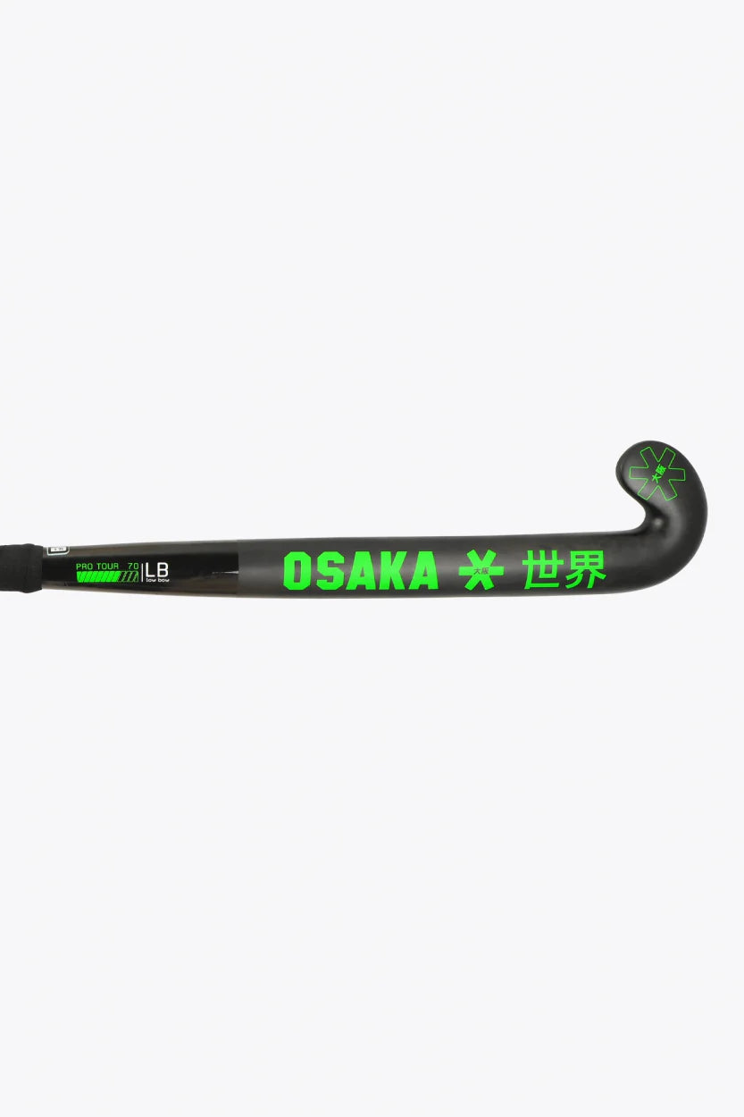 Osaka Pro Tour 70 2.0 | LOW BOW Stick