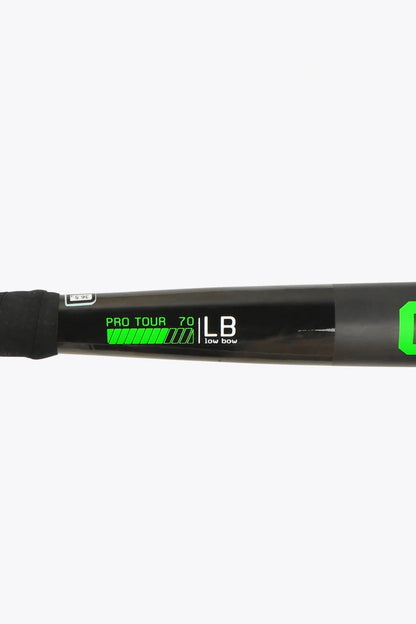 Osaka Pro Tour 70 2.0 - LOW BOW Stick