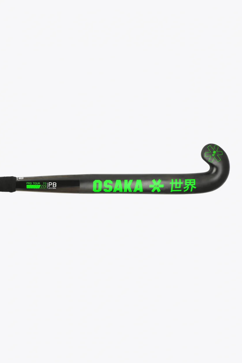 Osaka Pro Tour 70 2.0 | PRO BOW Stick