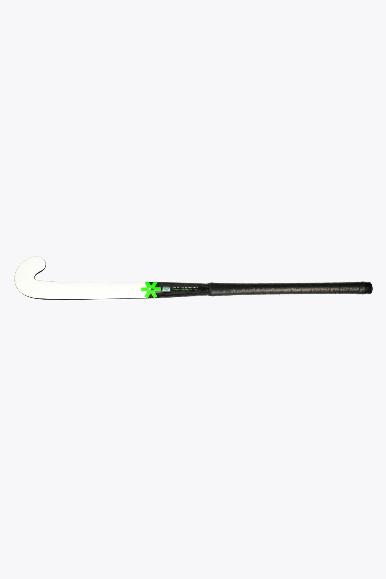 Osaka Pro Tour 40 2.0 - LTD White Edition PRO BOW Stick