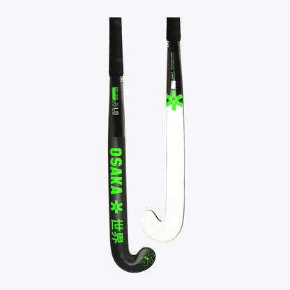 Osaka Pro Tour 70 Low Bow 2.0 - LTD White Edition
