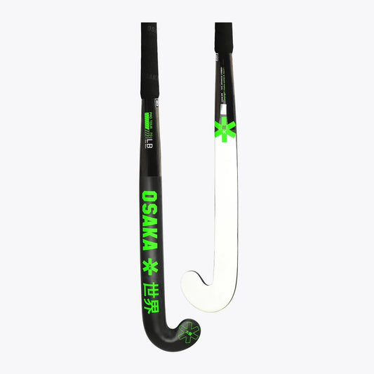 Osaka Pro Tour 70 Low Bow 2.0 - LTD White Edition