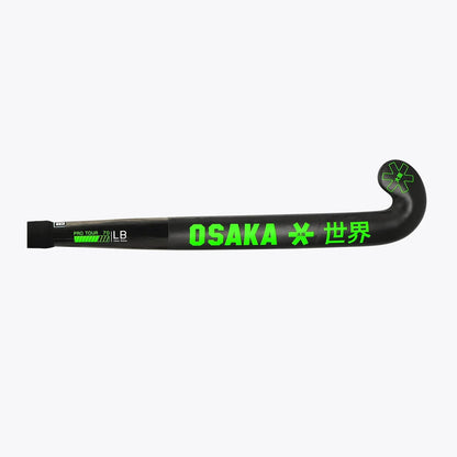 Osaka Pro Tour 70 Low Bow 2.0 - LTD White Edition