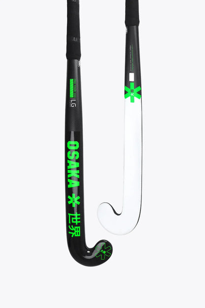 Osaka Pro Tour Ltd 2.0 - White LOW GROOVE Stick
