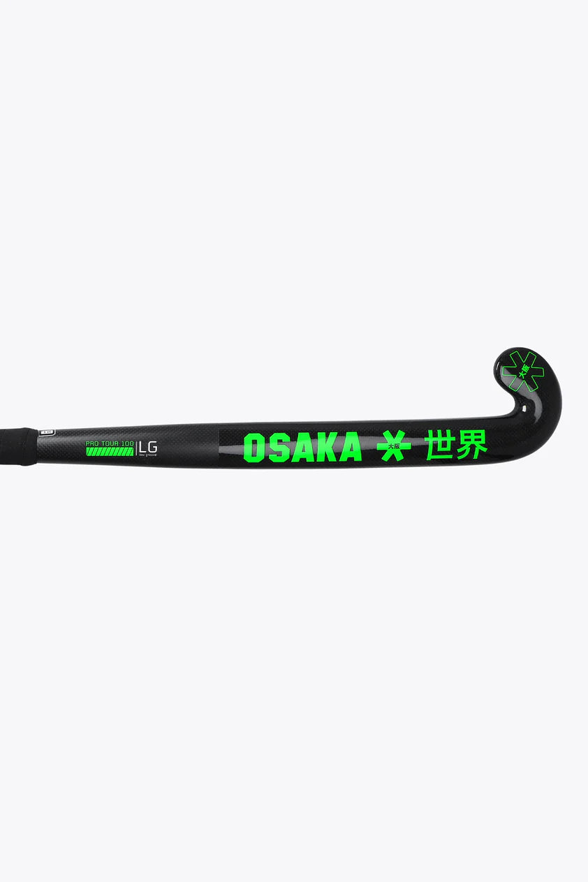 Osaka Pro Tour Ltd 2.0 | LOW GROOVE - WHITE Stick