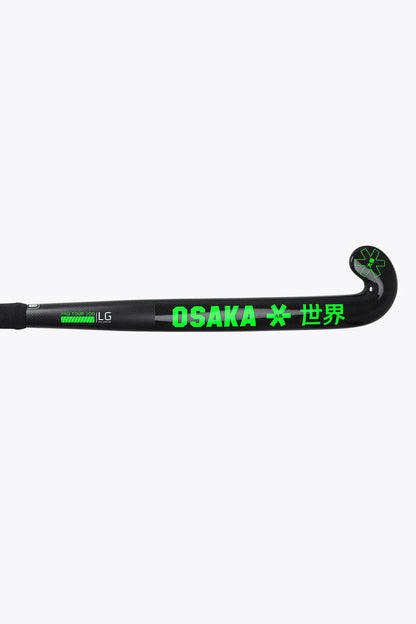 Osaka Pro Tour Ltd 2.0 - White LOW GROOVE Stick