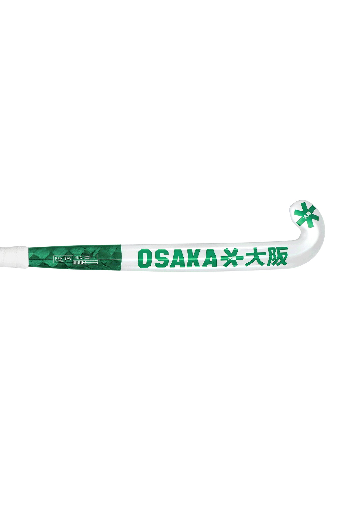 Osaka FuTURELAB 40 | PRO BOW - AQUATIC AWE Stick