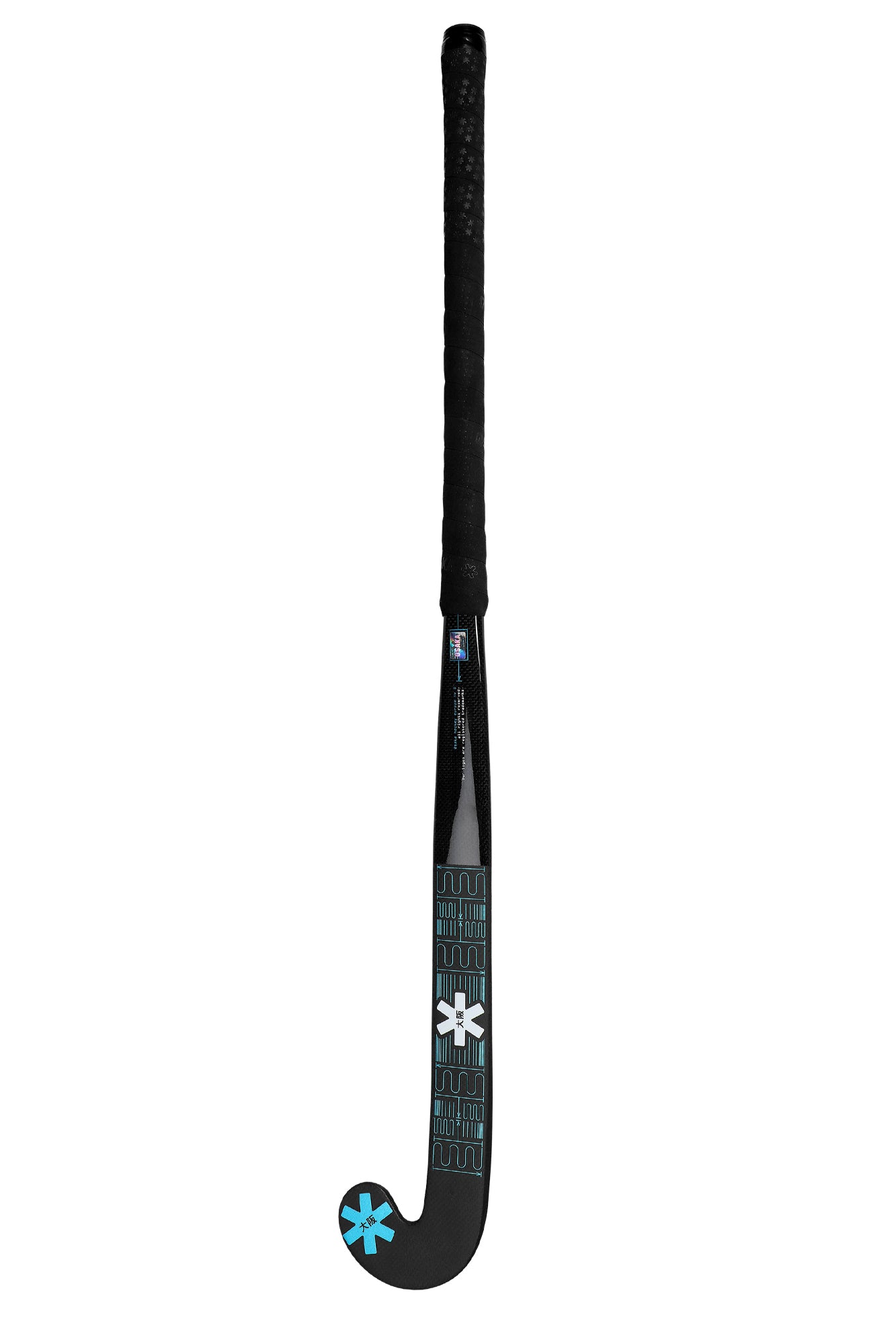 Osaka 70 - PRO BOW | ELECTRIC BLUE Stick