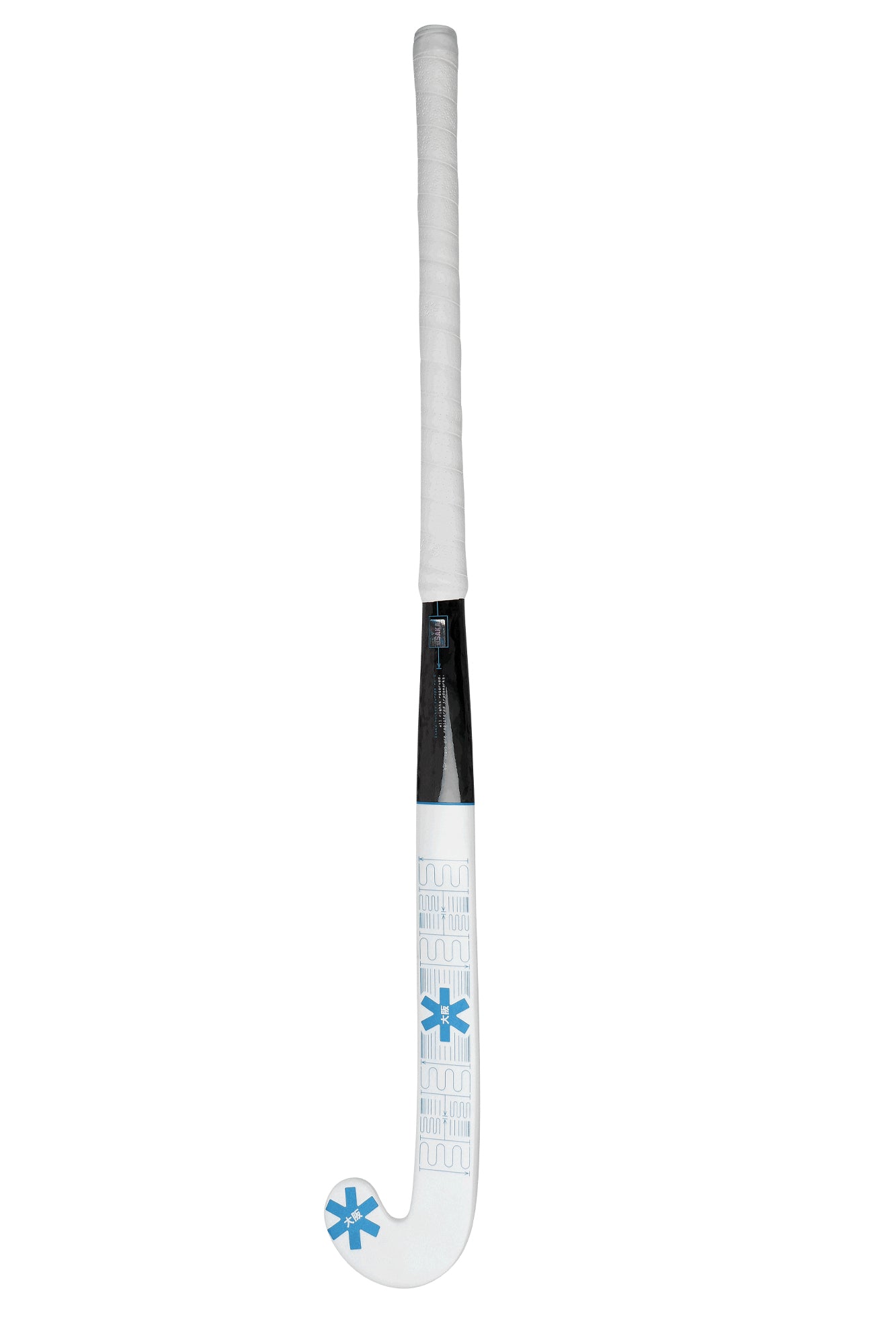 Osaka 40 - PRO BOW | ELECTRIC BLUE Stick