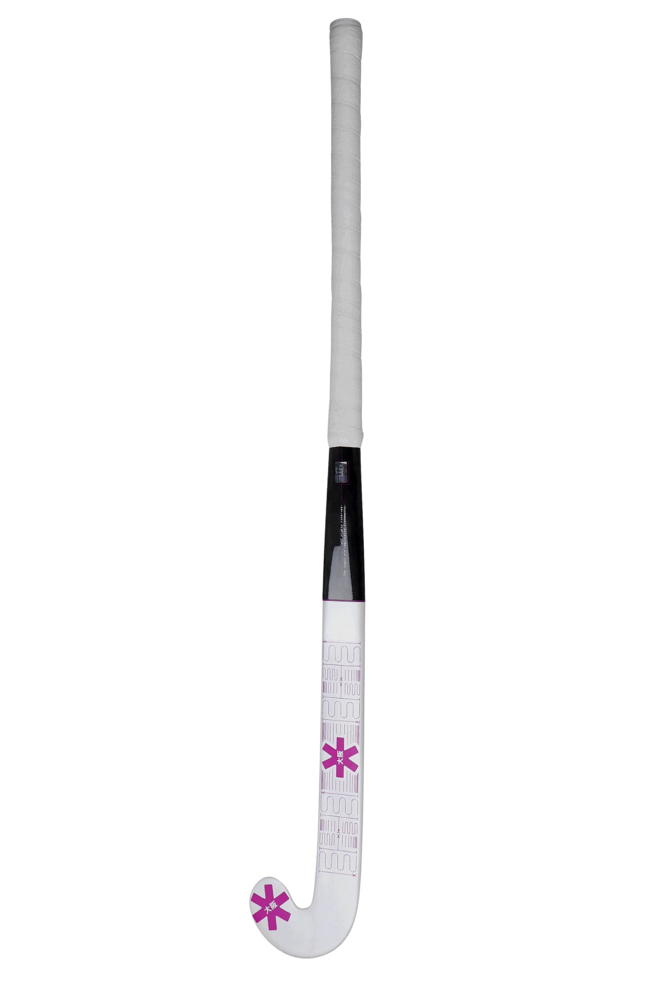 Osaka 40 - MID BOW | FANTASTIC PINK Stick