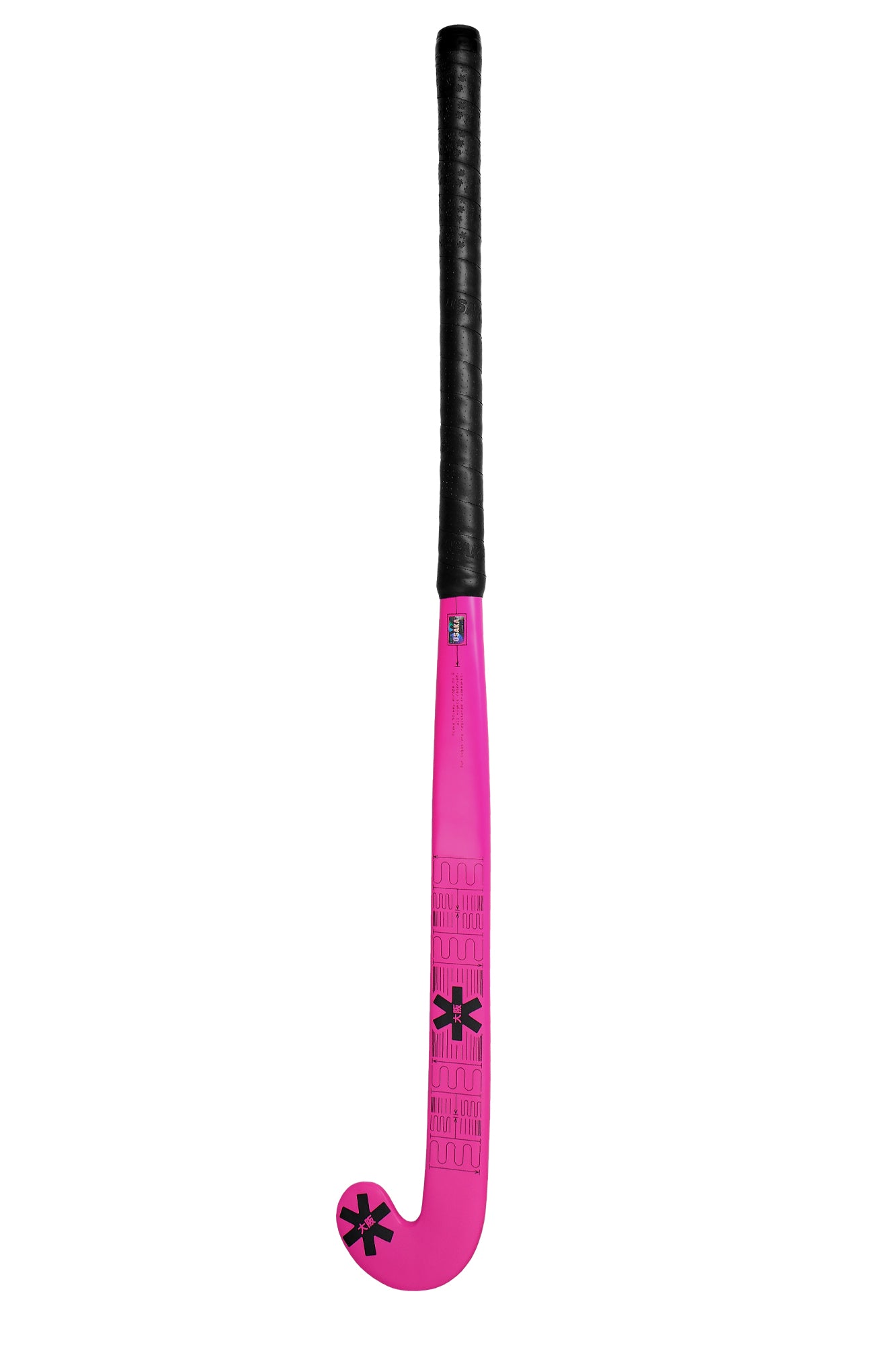 Osaka 25 - MID BOW | FANTASTIC PINK Stick