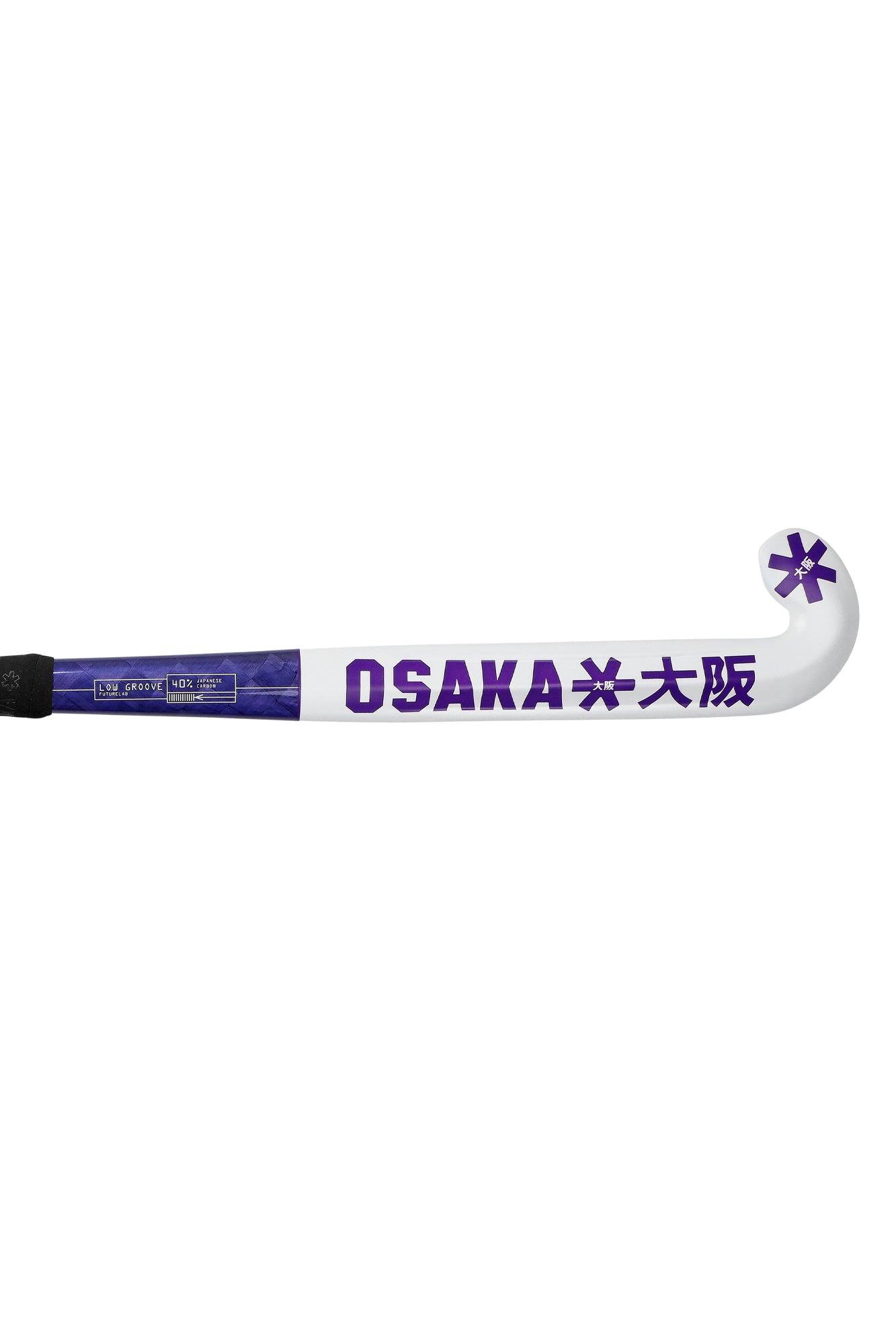 Osaka FuTURELAB 40 | LOW GROOVE - FUTURE DUSK Stick