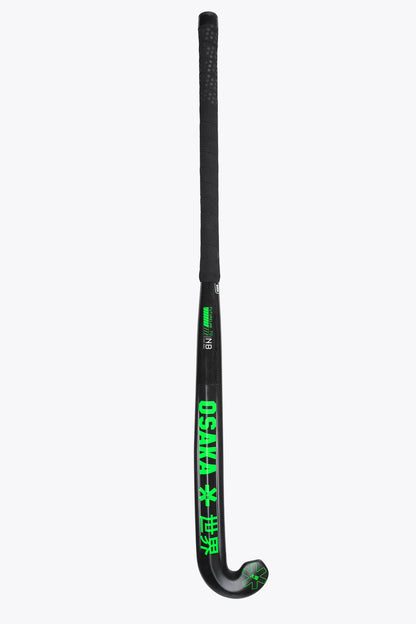 Osaka 70 Futurelab - Iconic Black PRO BOW Stick