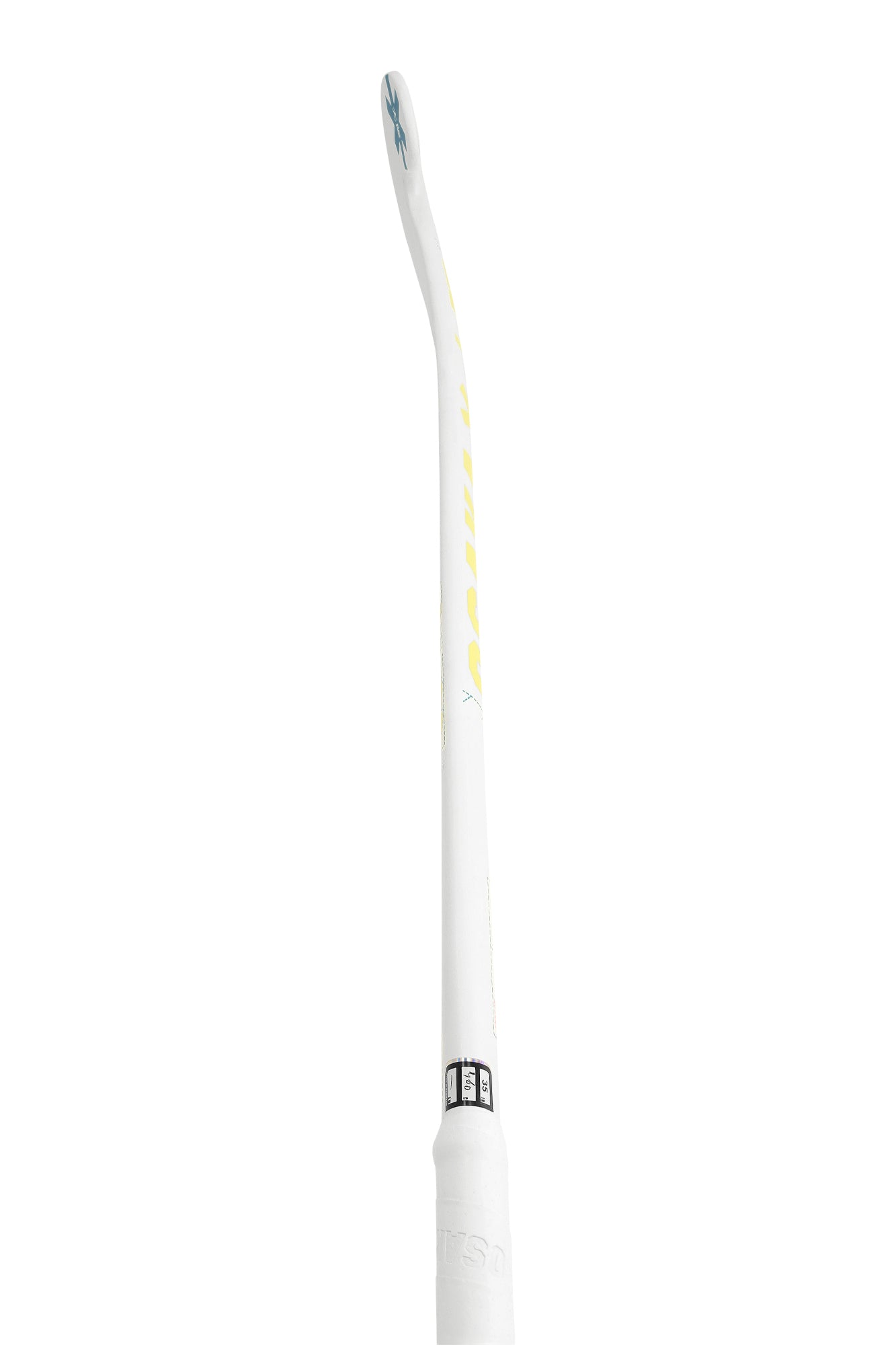 Osaka Indoor GF PRO BOW | SHADOW LIME Stick
