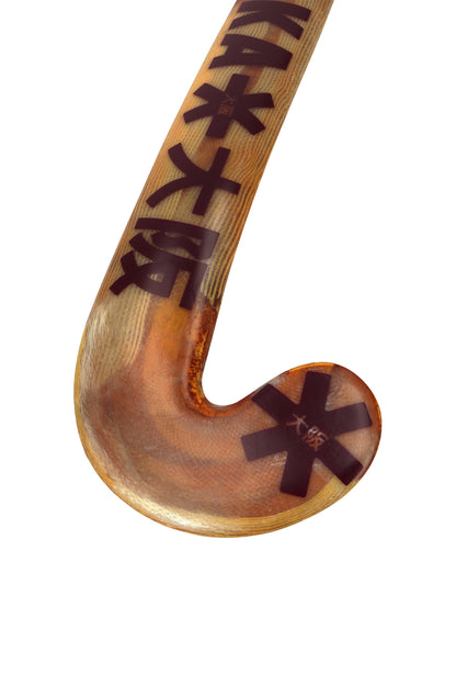 Osaka Indoor PRO BOW WD - CHERRY LACQUER Stick