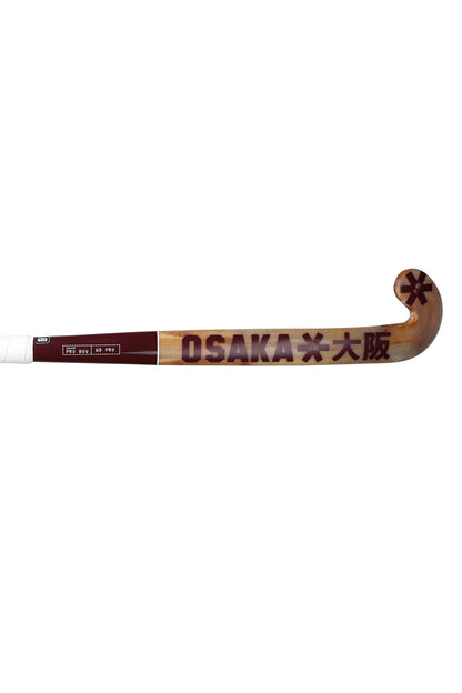 Osaka Indoor PRO BOW WD - CHERRY LACQUER Stick