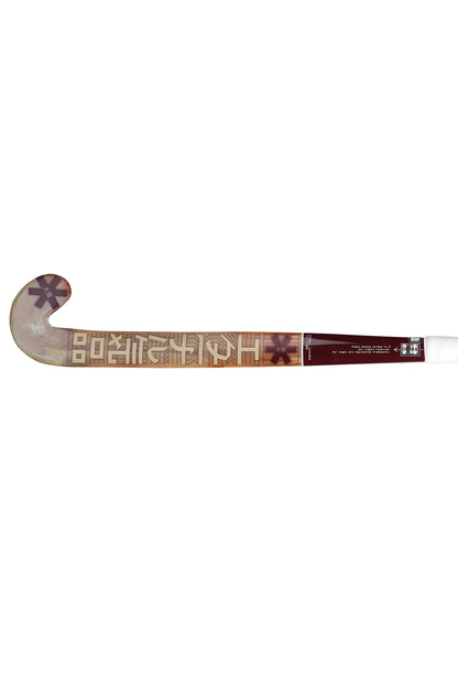 Osaka Indoor PRO BOW WD - CHERRY LACQUER Stick