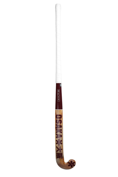 Osaka Indoor PRO BOW WD - CHERRY LACQUER Stick