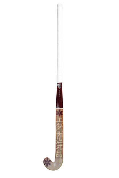 Osaka Indoor PRO BOW WD - CHERRY LACQUER Stick