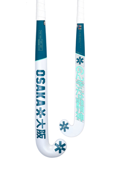 Osaka 40 - MID BOW Stick