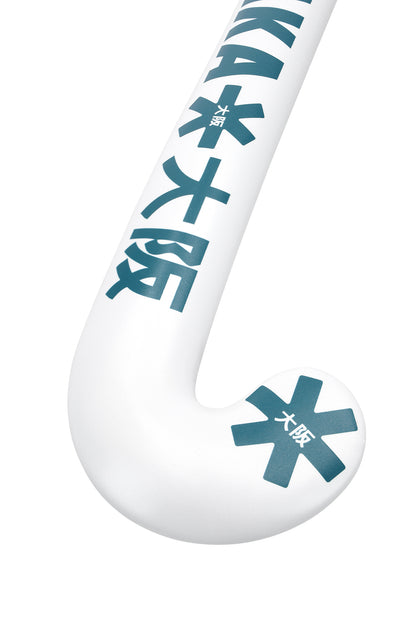 Osaka 40 - MID BOW Stick
