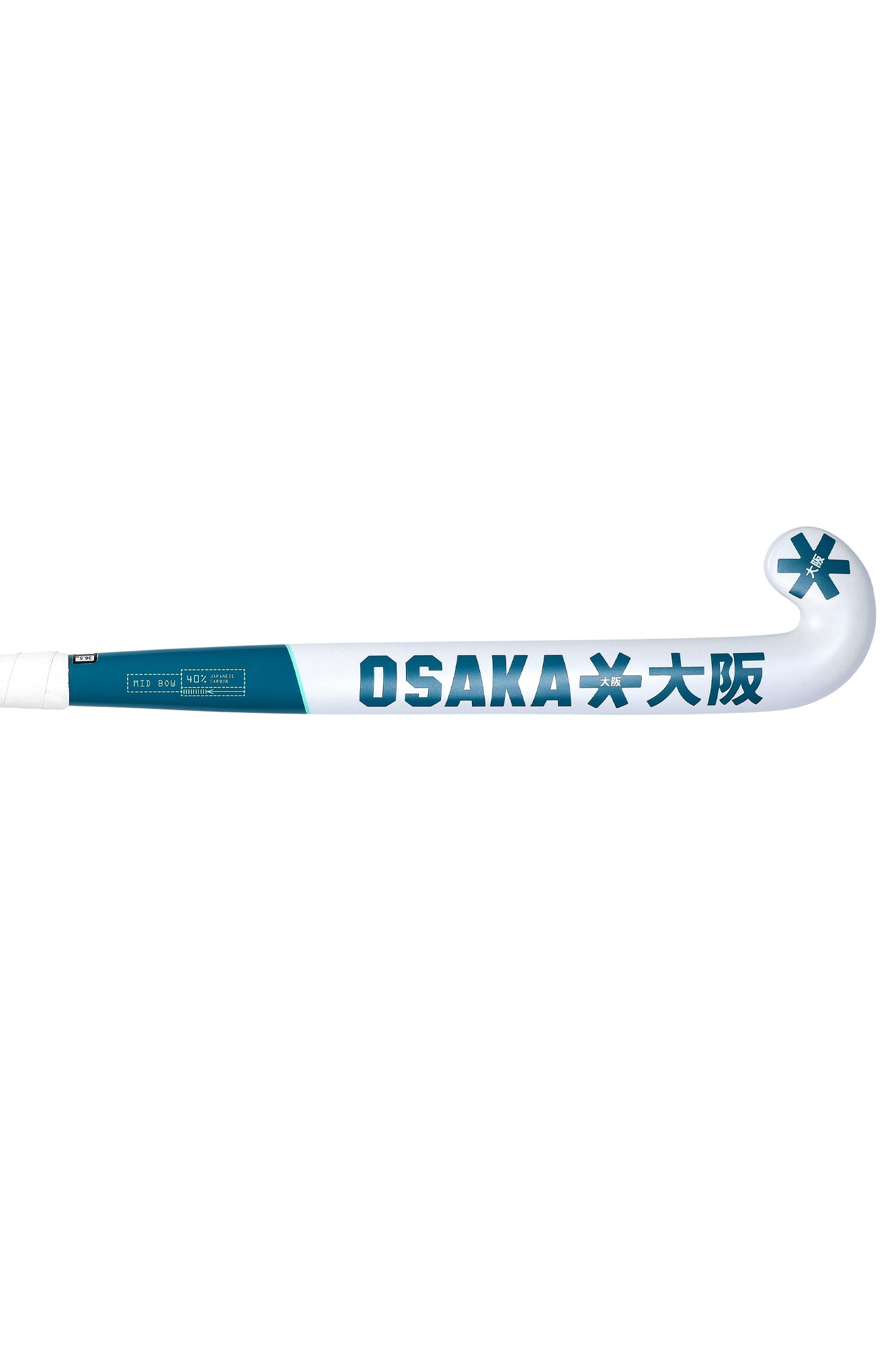 Osaka 40 | MID BOW Stick