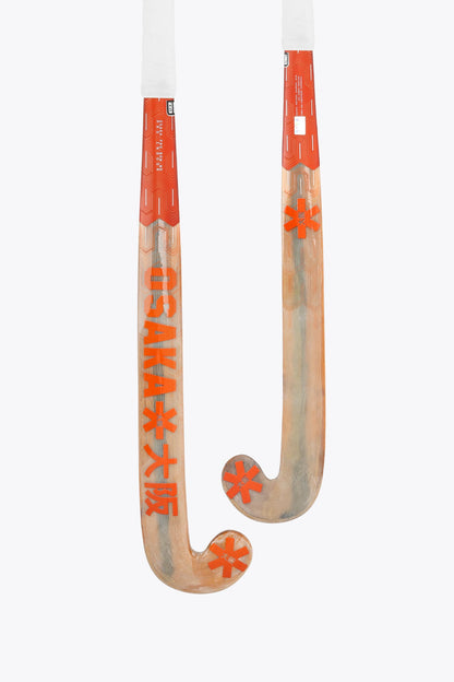 Osaka Indoor Pro Bow WD Pro - Orange Tiger