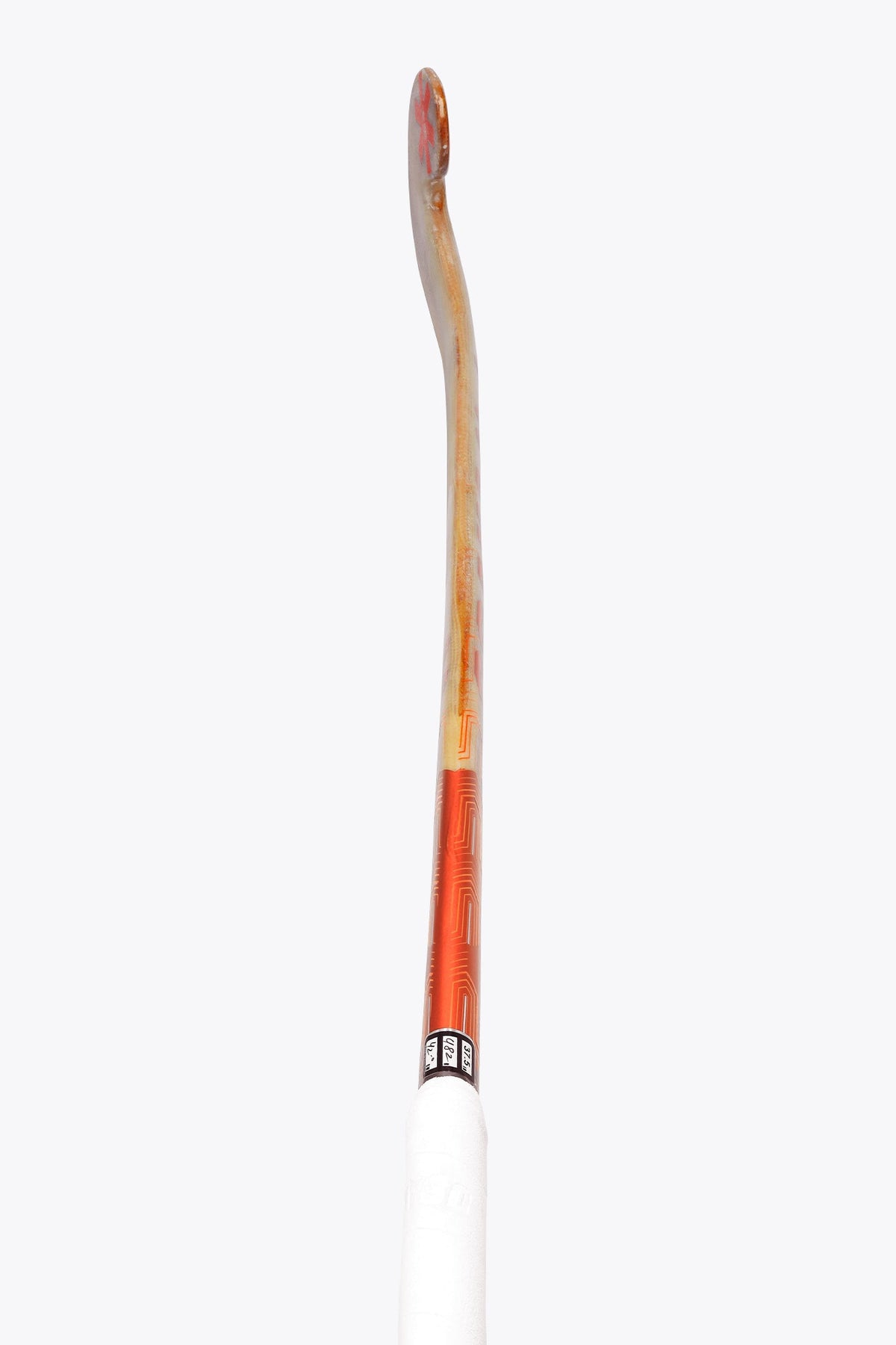 Osaka Indoor Pro Bow WD Pro - Orange Tiger