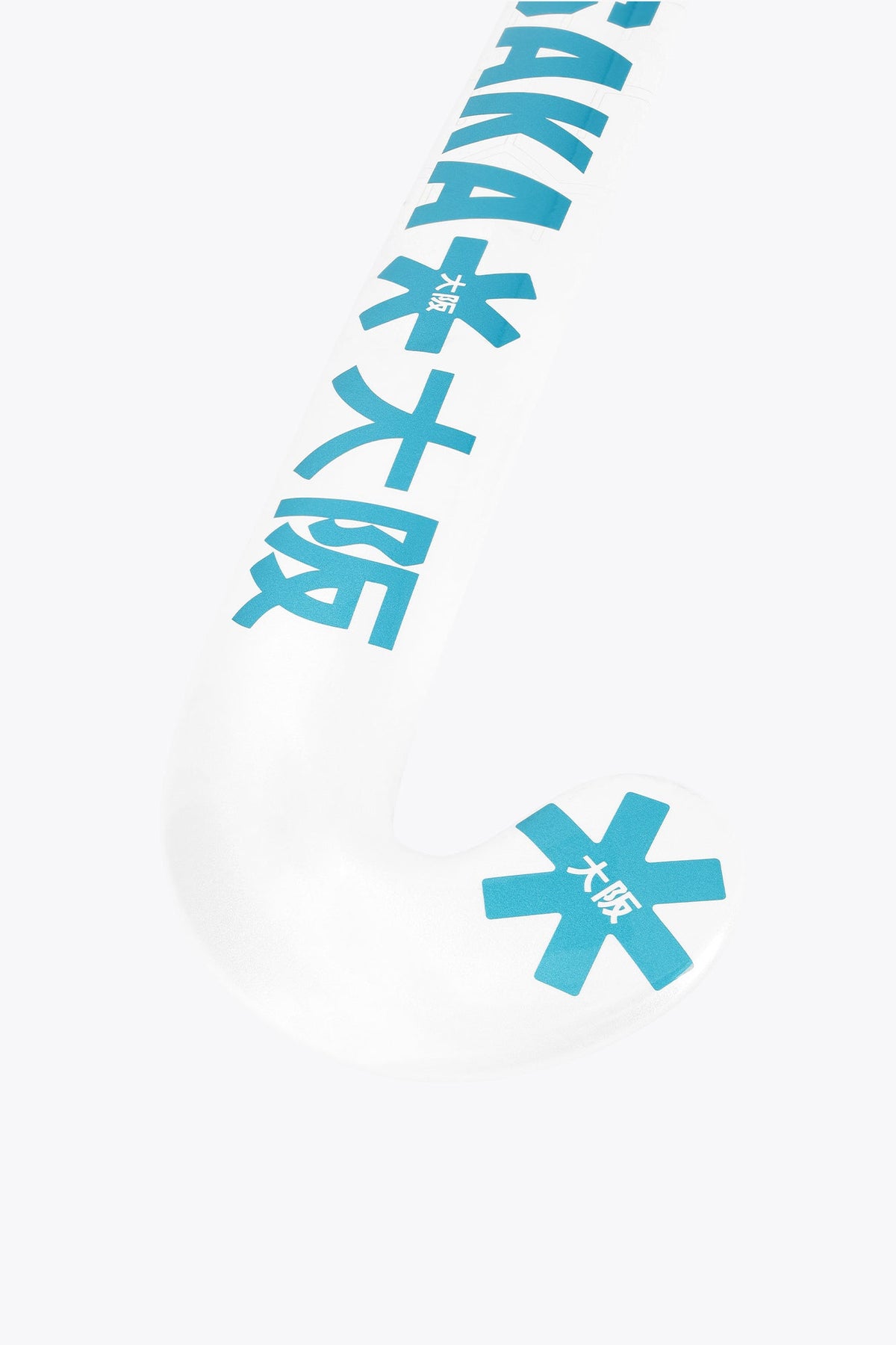 Osaka Indoor 10 - Blue Topaz PRO BOW Stick - product view 2