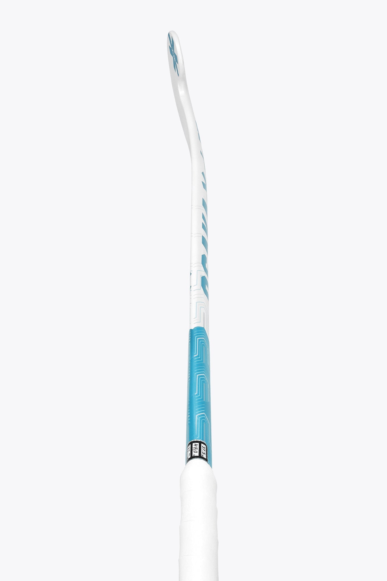 Osaka Indoor 10 - Blue Topaz PRO BOW Stick - product view 3