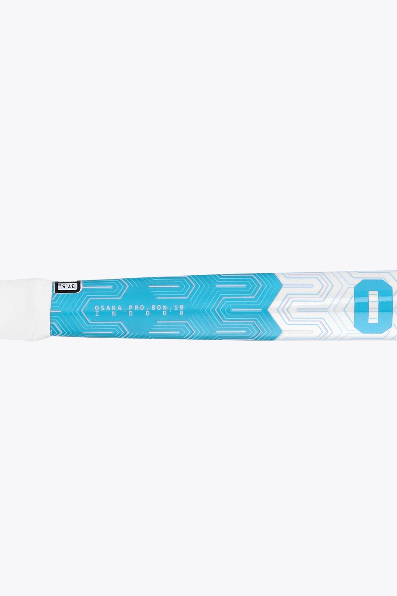 Osaka Indoor 10 - Blue Topaz PRO BOW Stick - product view 8